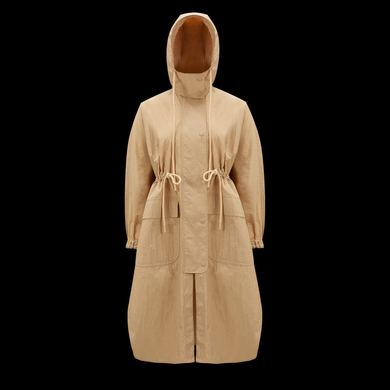 Sologne Parka Coat