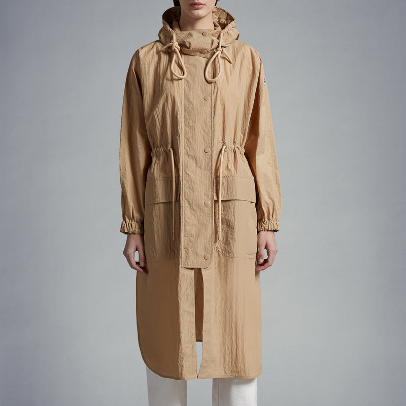 Sologne Parka Coat