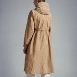 Sologne Parka Coat