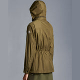 Agde Rain Jacket