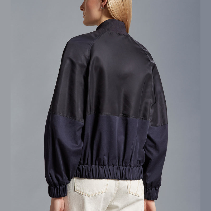 Gobie Bomber Jacket