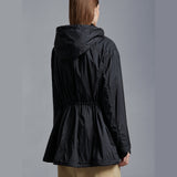 Suir Hooded Rain Jacket