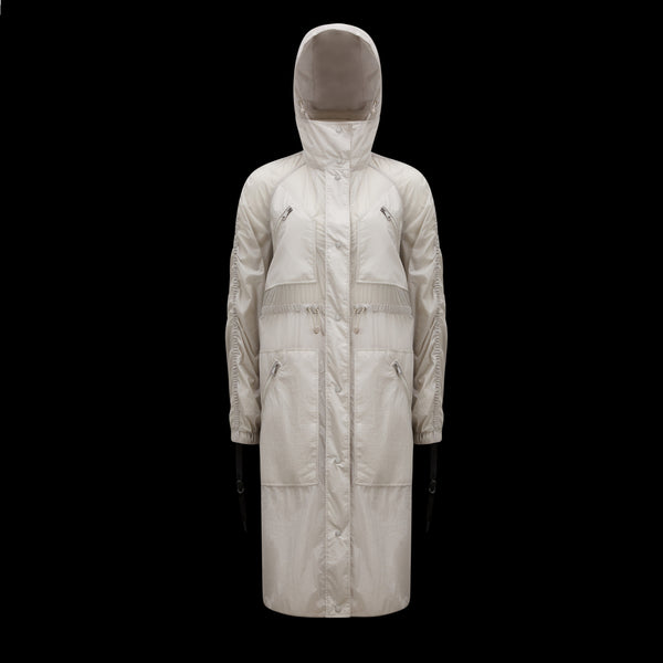 Potet Parka Coat