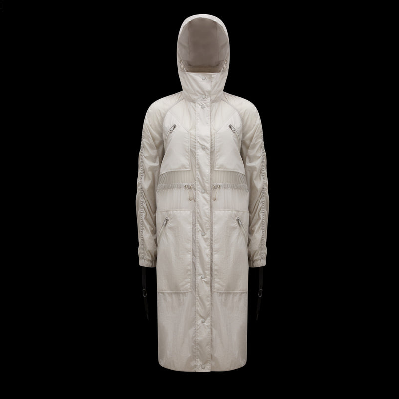 Potet Parka Coat