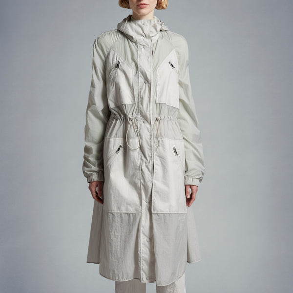 Potet Parka Coat