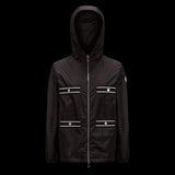 Chatel Hooded Jacket