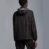 Chatel Hooded Jacket