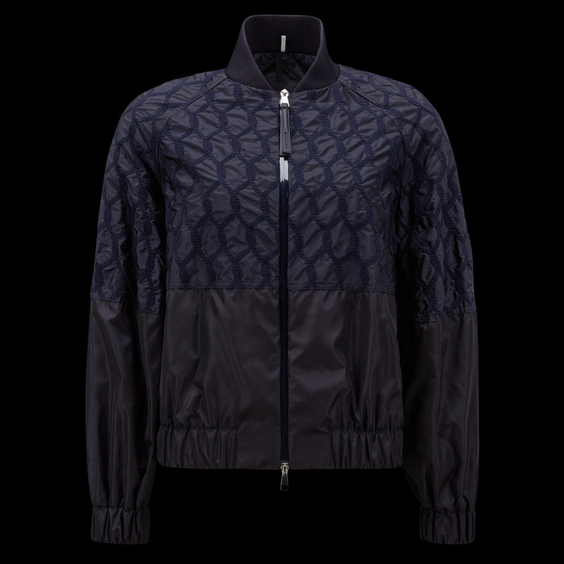 Girelle Bomber Jacket