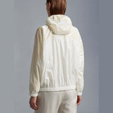 Partie Hooded Jacket