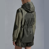 Symphodus Parka Jacket