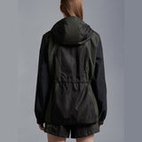 Symphodus Parka Jacket