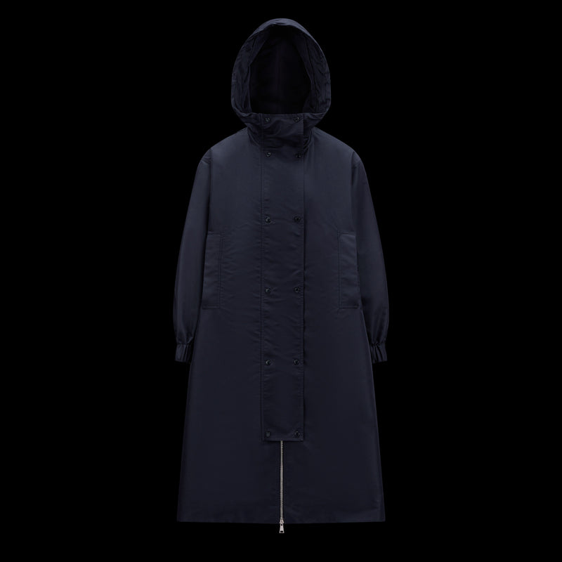 Sarran Parka Coat