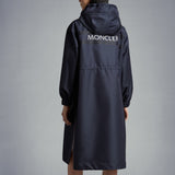 Sarran Parka Coat