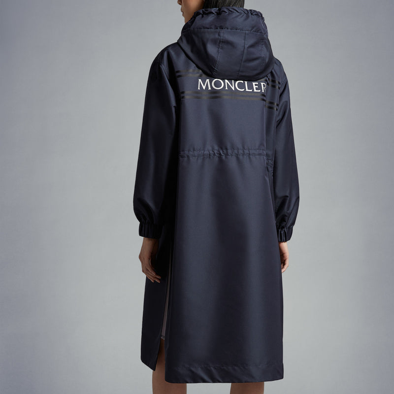 Sarran Parka Coat