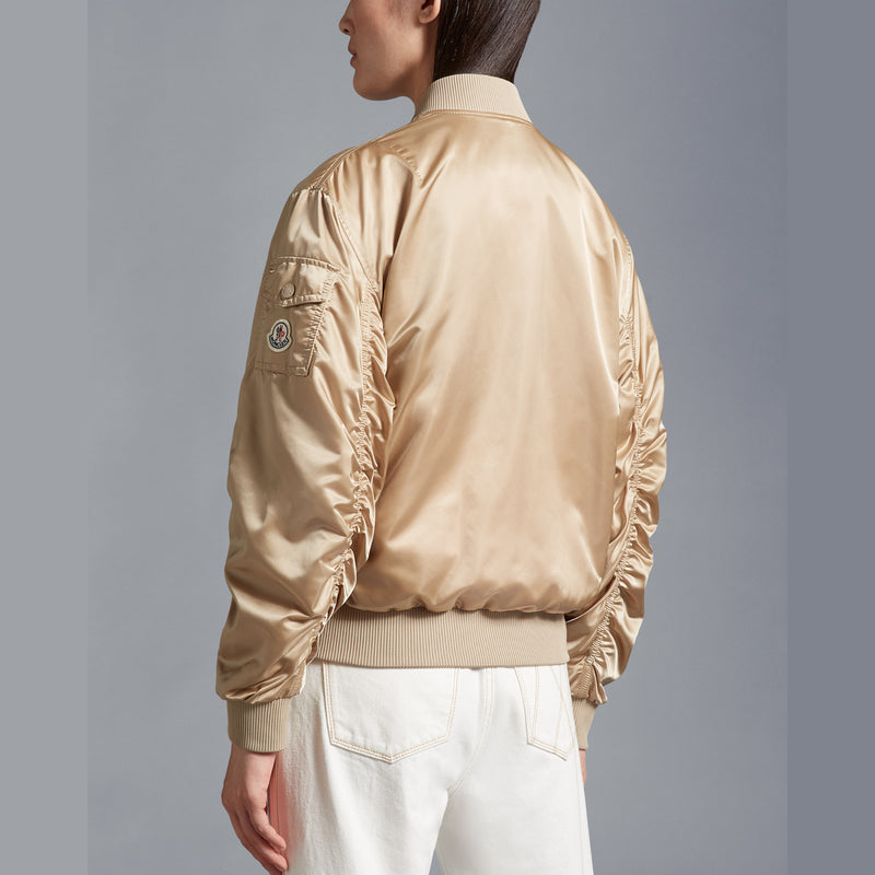 Ter Bomber Jacket