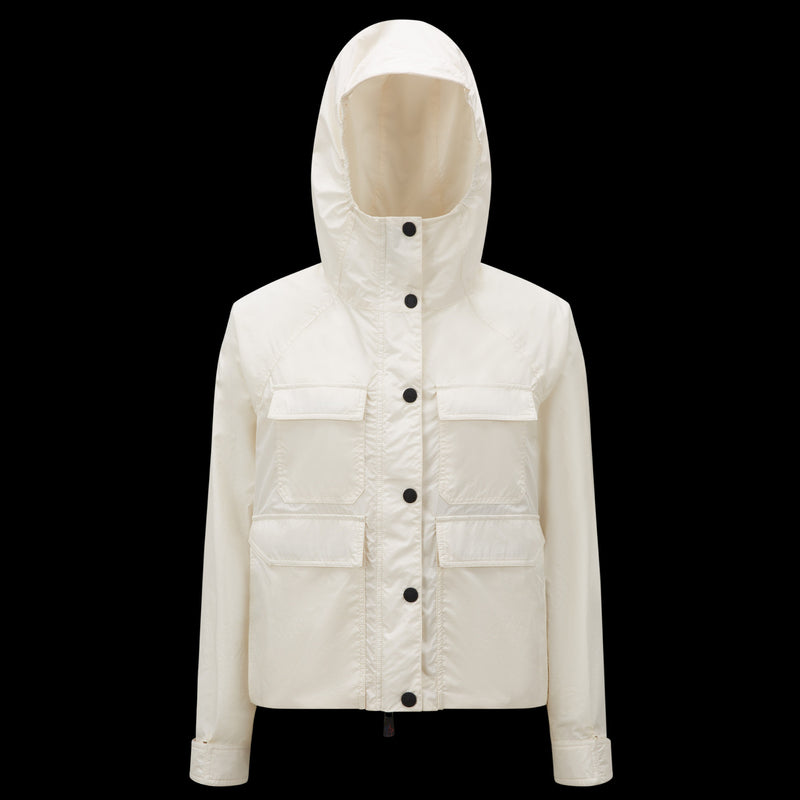 Vercheny Hooded Jacket