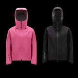 Meribel Hooded Jacket