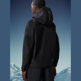 Meribel Hooded Jacket