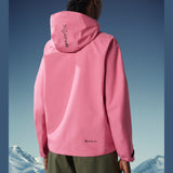 Meribel Hooded Jacket