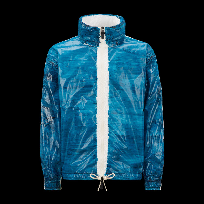 Canarsie Hooded Jacket