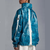 Canarsie Hooded Jacket