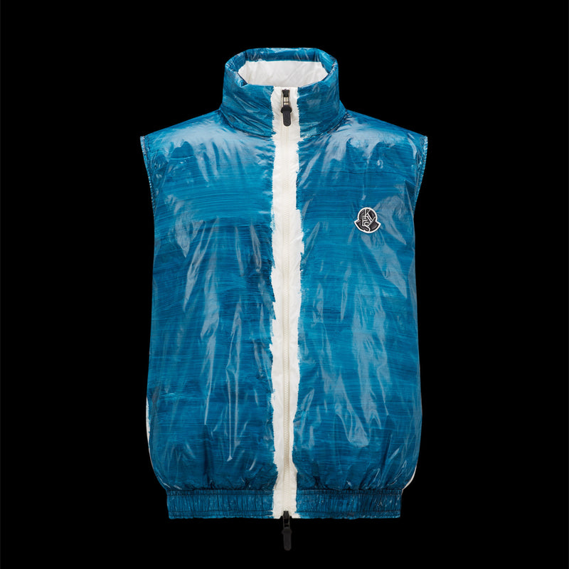 Williamsburg Down Gilet