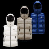 Marsh Down Gilet