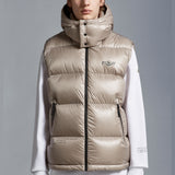 Marsh Down Gilet