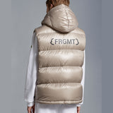 Marsh Down Gilet