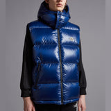 Marsh Down Gilet