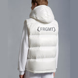 Marsh Down Gilet