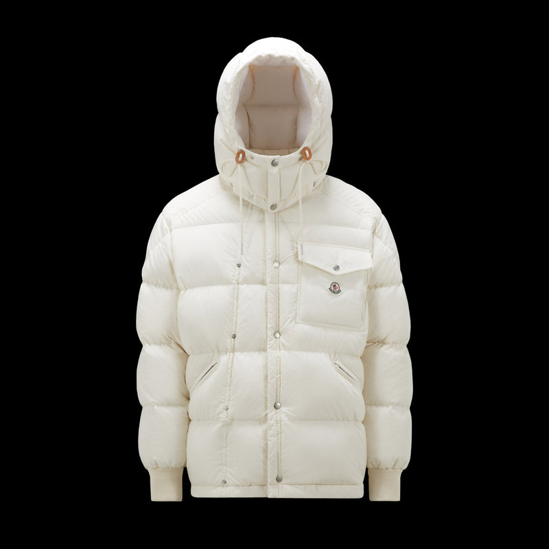 Moncler Karakorum Short Down Jacket Men