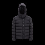 Ume Short Down Jacket