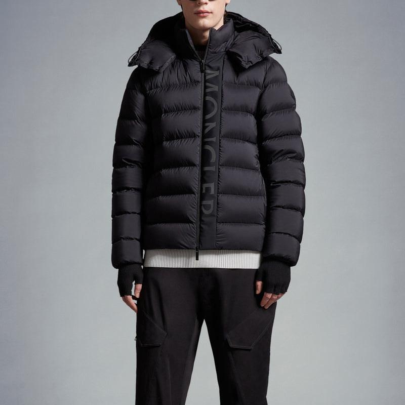 Ume Short Down Jacket