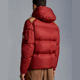 Kitinen Short Down Jacket