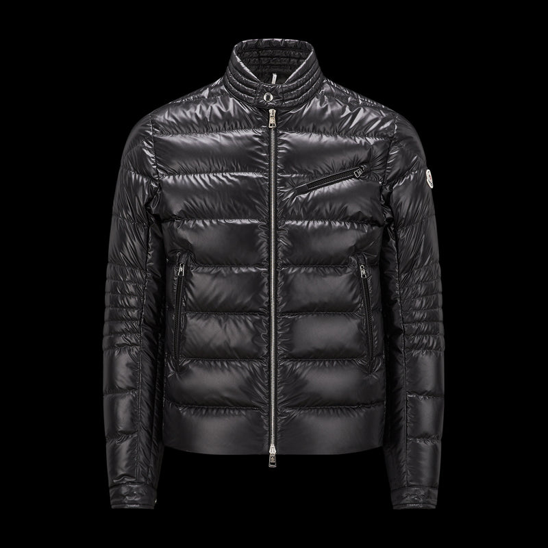 Authie Short Down Jacket