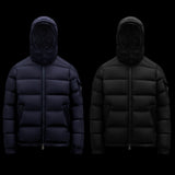 Montgenevre Short Down Jacket