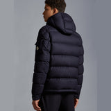 Montgenevre Short Down Jacket