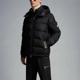 Montgenevre Short Down Jacket