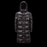 Hanoverian Long Down Jacket