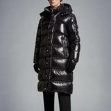 Hanoverian Long Down Jacket