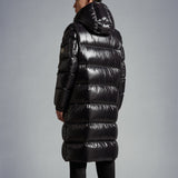 Hanoverian Long Down Jacket