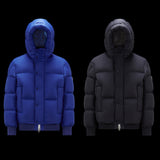 Risler Short Down Jacket