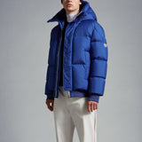 Risler Short Down Jacket