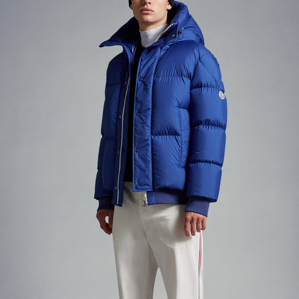 Risler Short Down Jacket