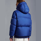 Risler Short Down Jacket