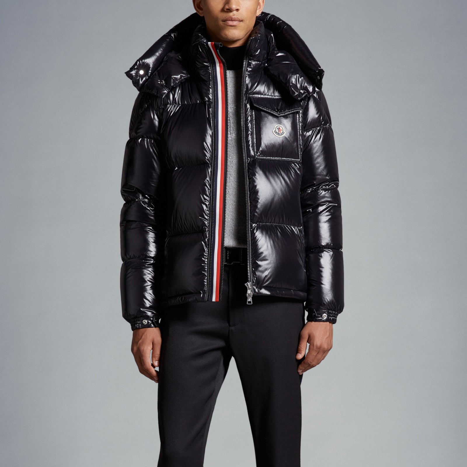 MONCLER Montbeliard Short Down Jacket I20911A51X0068950999