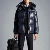 Montbeliard Short Down Jacket