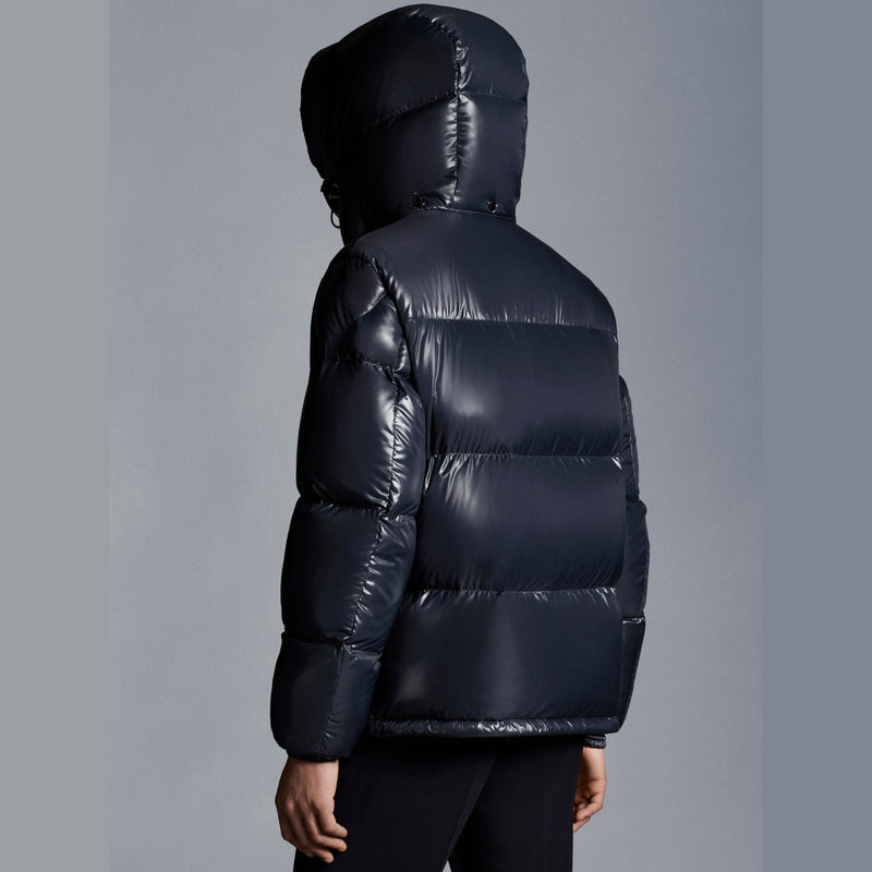 Montbeliard Short Down Jacket