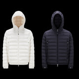 Galion Short Down Jacket